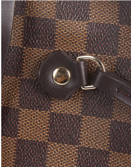 Louis Vuitton Neverfull – Image 4