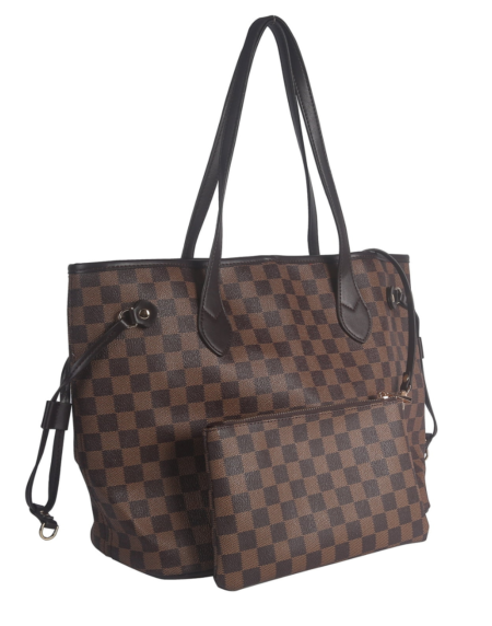 Louis Vuitton Neverfull – Image 3