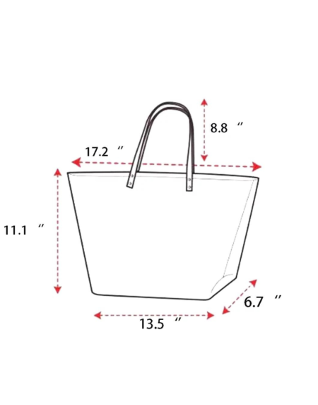 Louis Vuitton Neverfull – Image 6