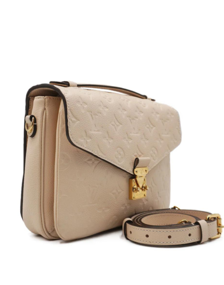 Bagage Louis*Vuitton Metis – Image 5