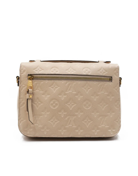 Bagage Louis*Vuitton Metis – Image 4