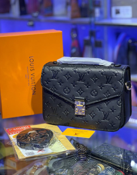 Bagage Louis*Vuitton Metis – Image 6
