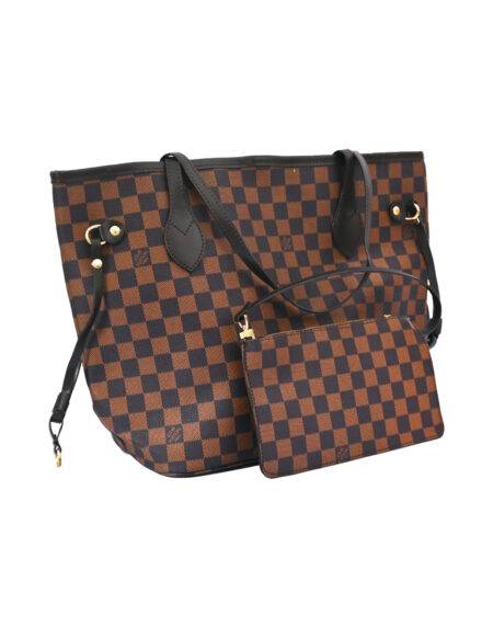 Louis Vuitton Neverfull – Image 2