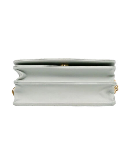 Portefeuille Classique Sur Chaîne de Chanel – Image 3